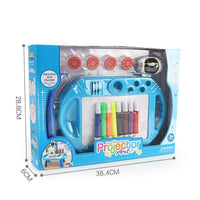 Thumbnail for Trace and Draw Projector Toy for kids