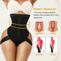 Thumbnail for 🔥Last Day 50% OFF - Cuff tummy trainer**Femme Exceptional Shapewear