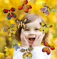 Thumbnail for 🦋Magic Flying Butterfly -The Best Surprise Gift🎁