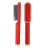 Thumbnail for 【NEW YEAR SALE 50% OFF】Negative Ion Hair Straightener Brush