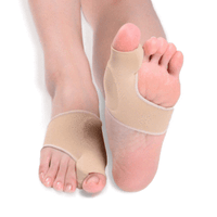 Thumbnail for Premium Bunion Corrector Sock