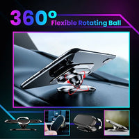 Thumbnail for Ultra Magnetic Flex Car Phone Holder（Buy 2 save 8%）