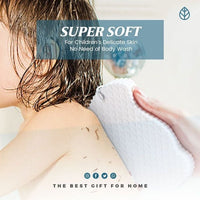 Thumbnail for Last Day 45% OFF - Super Soft Exfoliating Bath Sponge