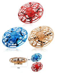 Thumbnail for Mini UFO Drone
