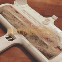 Thumbnail for Fur Buster™ Pet Hair Remover Roller