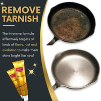 Thumbnail for 2022 NEW METAL POLISHING PASTE