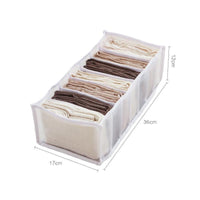 Thumbnail for SALE OFF 70% - Wardrobe Clothes Organizer