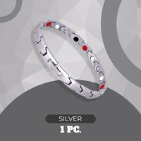 Thumbnail for Magnetic Lymph Detox Bracelet