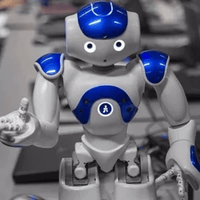 Thumbnail for 🔥【🎅EARLY CHRISTMAS SALE🎅】Gesture Sensing Smart Robot