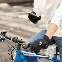 Thumbnail for WINTER GLOVES – UNISEX LIMITED WATERPROOF TOUCHSCREEN WINTER GLOVES
