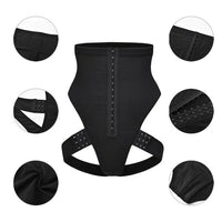 Thumbnail for 🔥Last Day 50% OFF - Cuff tummy trainer**Femme Exceptional Shapewear