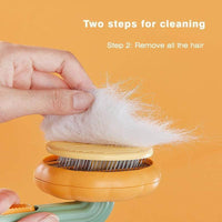 Thumbnail for 2022'S HOTTEST SELLING Pets Cleaning Slicker Brush