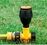 Thumbnail for 🔥360° Rotation Auto Irrigation System Garden Lawn Sprinkler Patio,Coverage Diameter 65ft