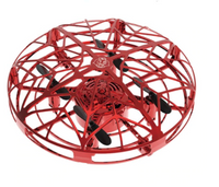 Thumbnail for Mini UFO Drone