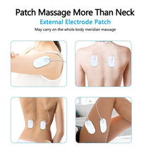 Thumbnail for ELECTRIC PULSE NECK MASSAGER
