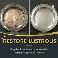 Thumbnail for 2022 NEW METAL POLISHING PASTE