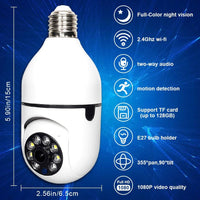 Thumbnail for i-C U™ Smart Security System