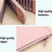 Thumbnail for Multifunctional Long Wallet