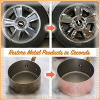 Thumbnail for 2022 NEW METAL POLISHING PASTE
