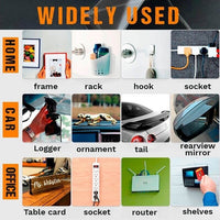 Thumbnail for 🎁New Year 2022 Sale🎁Multifunctional Double Sided Adhesive Tape（60 PCS）