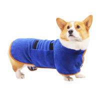 Thumbnail for Christmas Sale 50% OFF-Super absorbent pet bathrobe (Free Shipping Over Two Piece）
