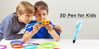 Thumbnail for Pilo™ Pen 3D Printing with OLED Display