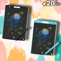 Thumbnail for Drawing Tablet LCD – 🌲Christmas Sale- 50% OFF🔥 Magic Lcd Drawing Tablet