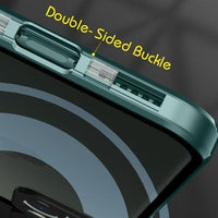 Thumbnail for Double-Sided Buckle iPhone Case🔥50% OFF TODAY ONLY