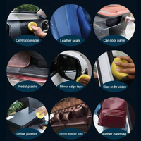 Thumbnail for New Year 2022 SALE OFF 65% - Anti Scratch Hydrophobic Polish Nano Coating Agent