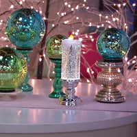 Thumbnail for LED Christmas Candles With Pedestal🕯🕯🕯