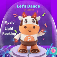 Thumbnail for 🎄Early Christmas Sale🎁-Baby Cow Musical Toys
