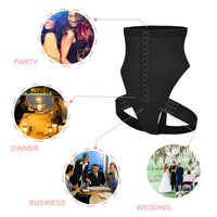 Thumbnail for 🔥Last Day 50% OFF - Cuff tummy trainer**Femme Exceptional Shapewear
