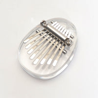 Thumbnail for CHRISTMAS PRE SALE - 50% OFF)MINI THUMB PIANO💕