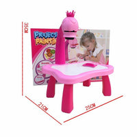 Thumbnail for Trace and Draw Projector Toy for kids