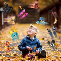 Thumbnail for 🦋Magic Flying Butterfly -The Best Surprise Gift🎁