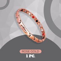 Thumbnail for Magnetic Lymph Detox Bracelet