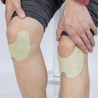 Thumbnail for Heaven Knee Relief Patches Kit