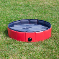 Thumbnail for PORTABLE PAW POOL™
