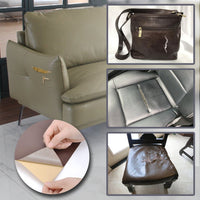 Thumbnail for 2022 Lia Leather Repair Patch For Sofa, Chair, Car Seat & More