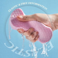 Thumbnail for Last Day 45% OFF - Super Soft Exfoliating Bath Sponge