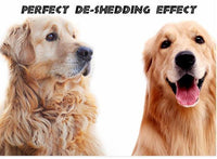 Thumbnail for PET SAFE DEMATTING COMB