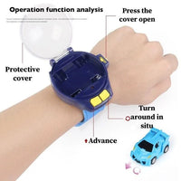 Thumbnail for 2022 New Arrival Watch Remote Control Car Toy
