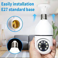 Thumbnail for i-C U™ Smart Security System