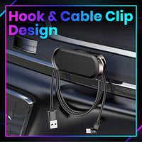 Thumbnail for Ultra Magnetic Flex Car Phone Holder🔥Buy 3 Free Shipping