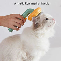 Thumbnail for 2022'S HOTTEST SELLING Pets Cleaning Slicker Brush