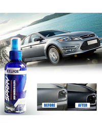 Thumbnail for New Year 2022 SALE OFF 65% - Anti Scratch Hydrophobic Polish Nano Coating Agent