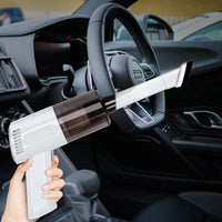 Thumbnail for Handheld Vacuum Cleaner
