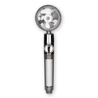Thumbnail for 360° POWER SHOWER HEAD
