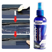 Thumbnail for New Year 2022 SALE OFF 65% - Anti Scratch Hydrophobic Polish Nano Coating Agent