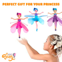 Thumbnail for WinkyFairy - MAGIC FLYING FAIRY PRINCESS DOLL